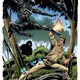 Illustration for article titled iG.I. Joe/is Next Comic Book Opponent Is... iThe Six Million Dollar Man/i?!